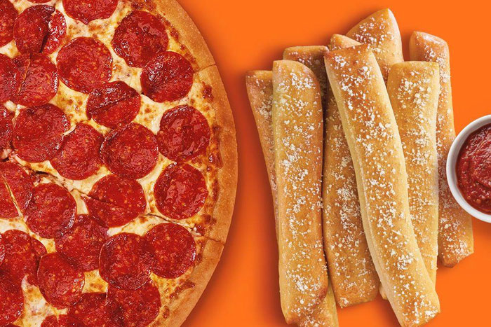 Little Caesars Pursues New Opportunities and New Units By 2024