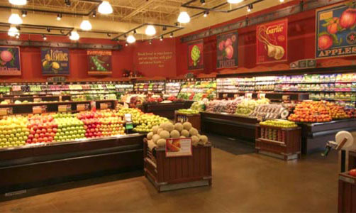 Raley’s Differentiates Through World-Class Customer Service