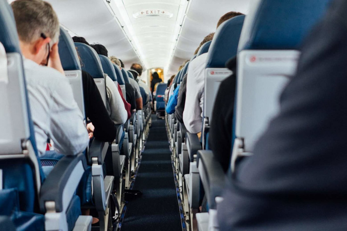 How Technology Helps Airlines Increase Revenue, Reduce Fraud, and Improve Customer Experience