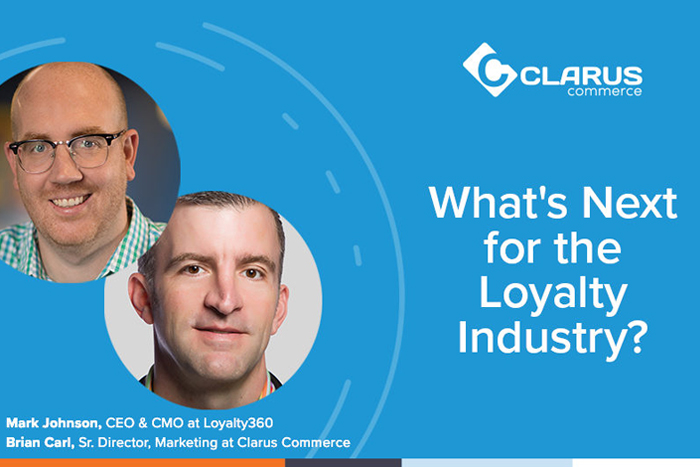 What’s Next for the Loyalty Industry? Interview with Mark Johnson from Loyalty360 [Video]
