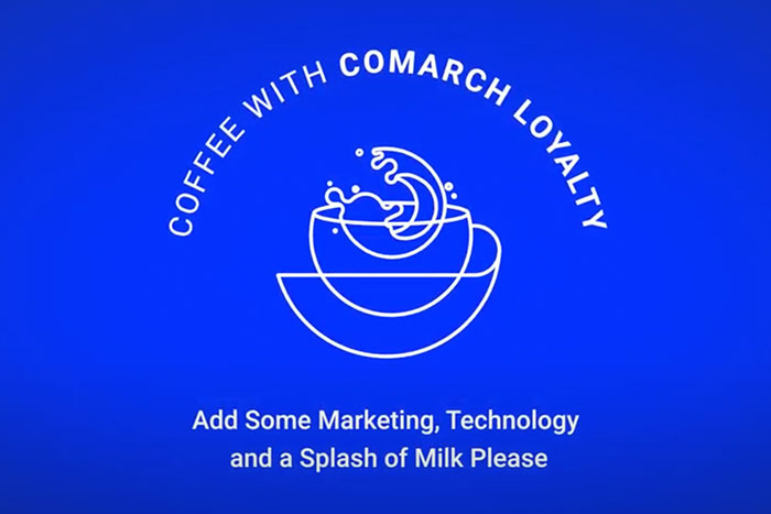 Coffee With Comarch Loyalty | Episode 3: ExxonMobil
