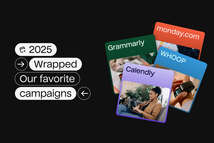 Learn From Our Favorite 2025 Campaigns Like “Spotify Wrapped”