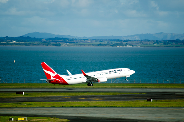 Qantas Frequent Flyer Loyalty Program on the Selling Block?