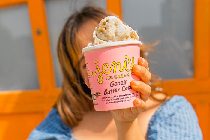 Q&A with Ami Desai Mathur, Chief Commercial Officer of Jeni’s Splendid Ice Cream