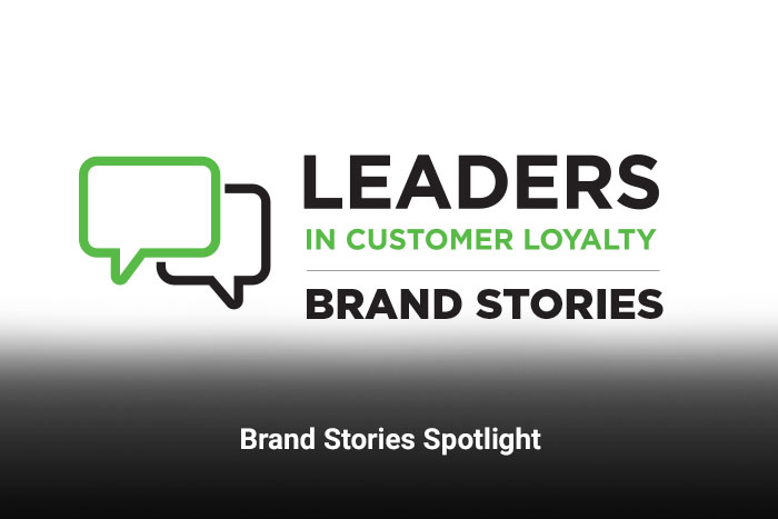 Brand Stories Spotlight 