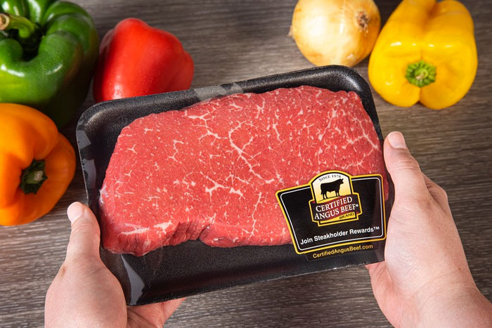 Q&A with Christy Johnson, Certified Angus Beef