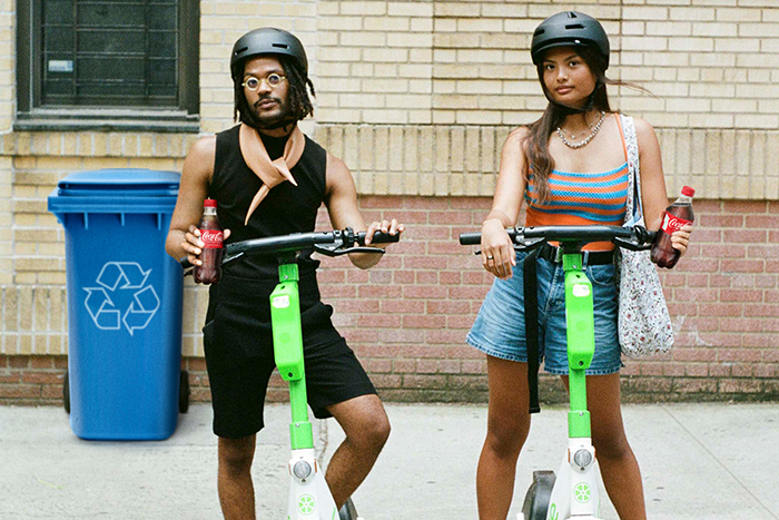 Loyalty360 Reads: August 27 | Coca-Cola Offers Free Rides through Lime; Sephora Announces Black-Owned Brands Campaign; and More