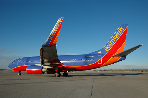 Rapids Rewards Loyalty Program Plays Starring Role in Record Q4 for Southwest Airlines