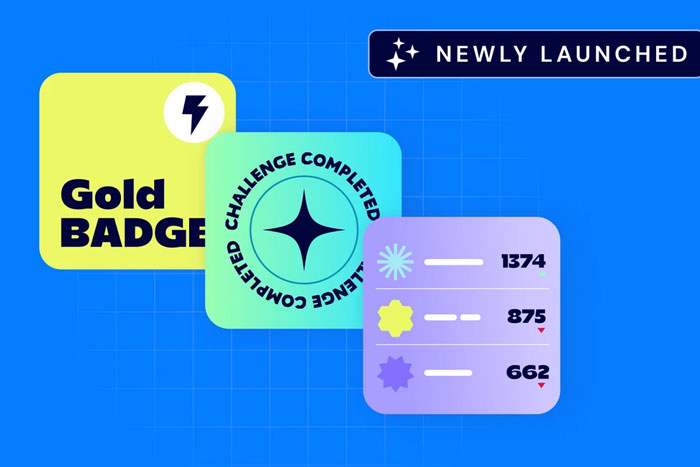 The Gamification Engine: Gamify customer interactions into rewarding challenges