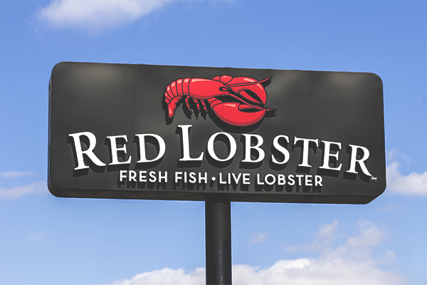 Customers Enjoy Simplicity of the Red Lobster Loyalty Program