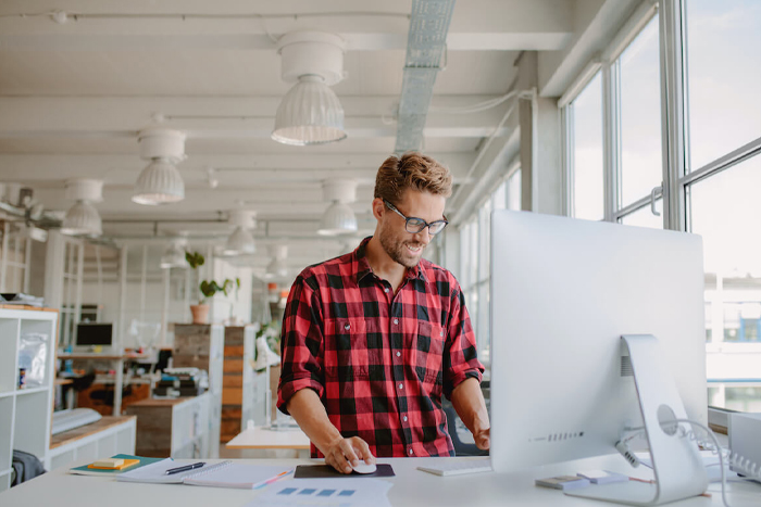How GoDaddy is Helping Small Businesses Stay Open During the Crisis