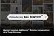 Marriott Launches Ask Bonvoy™, Bringing Conversational AI to Travel Discovery 