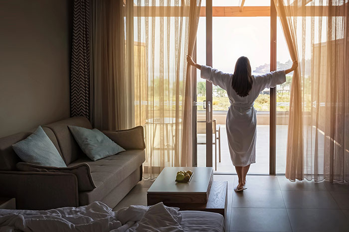 Maximize Every Weekend: How Loyalty Rewards Are Powering the Microcation Movement