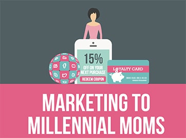 Marketing to Millennial Moms: Best Practices to Winning Lifelong Loyalty