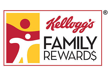 Unique Customer Experience Drives Kellogg Family Rewards Loyalty Program