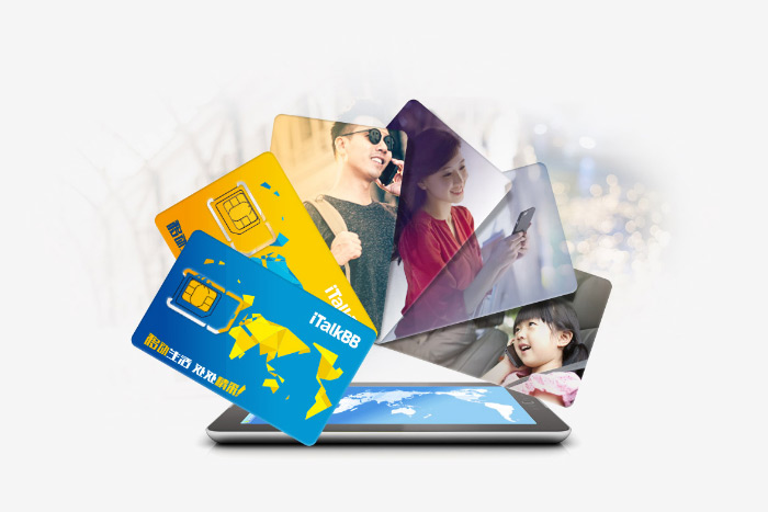 iTalkBB Helps Brands Target Asian American Market