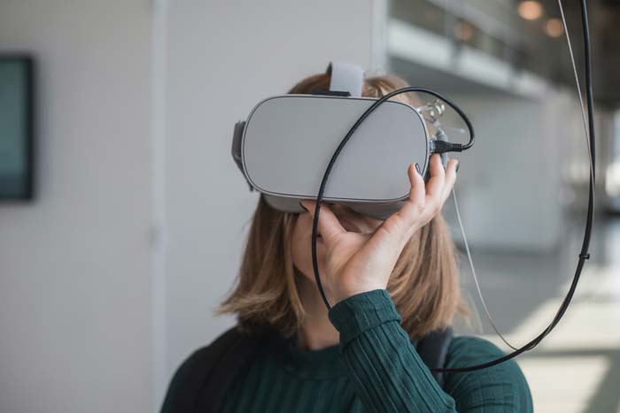 XR Can Yield Extraordinary Results
