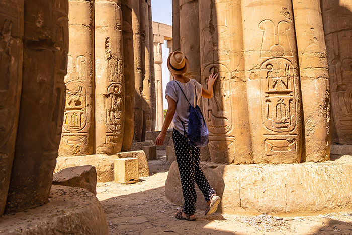 How to Turn Loyalty Points into Cultural Travel Rewards