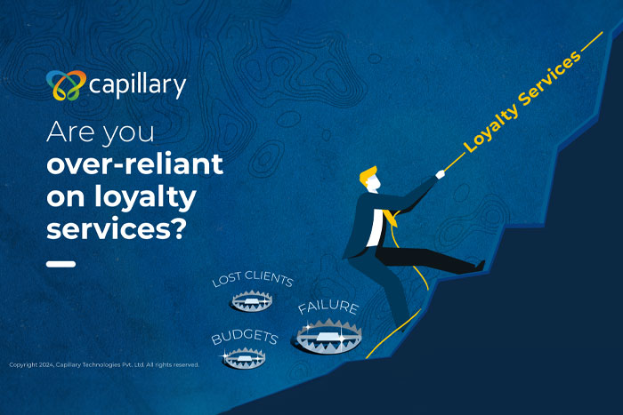 The Hidden Pitfall: How Overreliance on Loyalty Services Undermines Potential