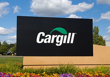 The Benefits of Customer Loyalty to Cargill