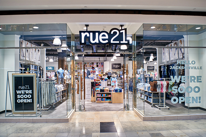 rue21 Seeing Big Growth with Rewards and Loyalty Efforts