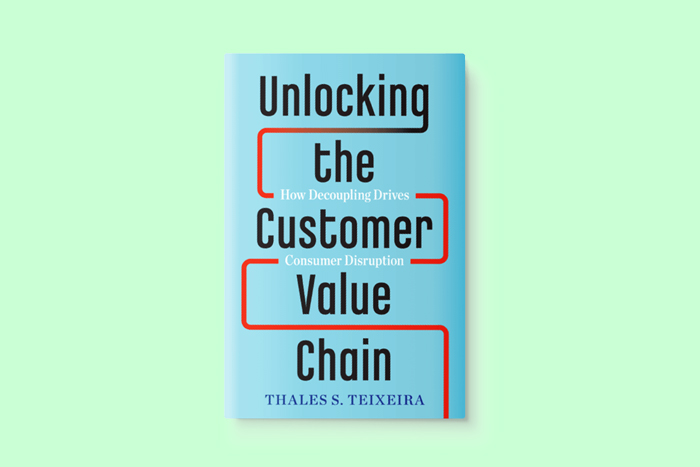 [Podcast] Technology Didn’t Disrupt Your Industry: Q&A with Thales S. Teixeira, Part IV