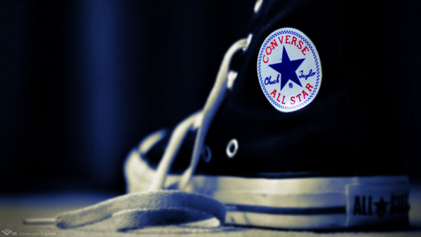 Iconic Brand Converse Kicks Copycat Chucks to the Curb