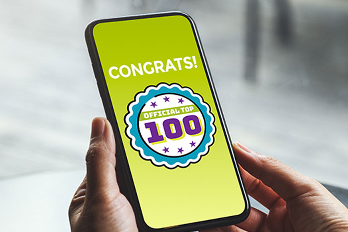 Four Times the Fun: 4 Reasons Why Loyalty Programs Should Add Badgification
