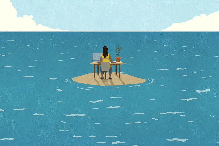 Loneliness Is Bad for Business – How to Make Employees Feel More Together