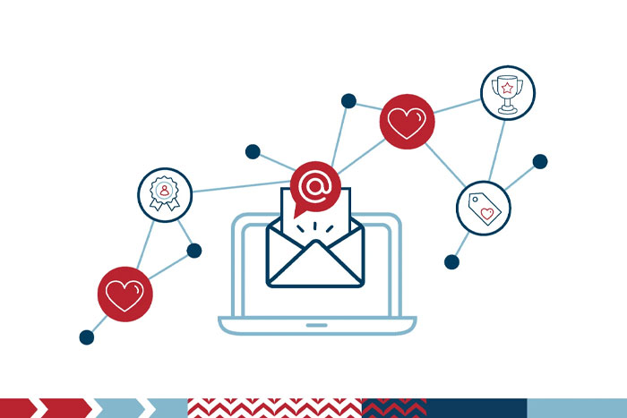 Email Still Fuels Emotional Ties