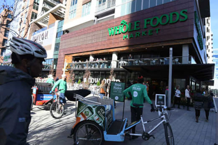 Loyalty360 Reads: September 13 | Amazon Brings Cashierless Tech to Whole Foods; McDonald
