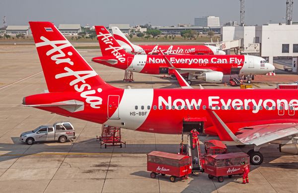 AirAsia Expands Loyalty Program Benefits through Sunway Hotels & Resorts Partnership