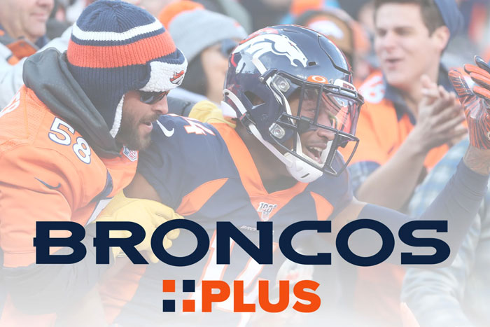 Broncos announce new 