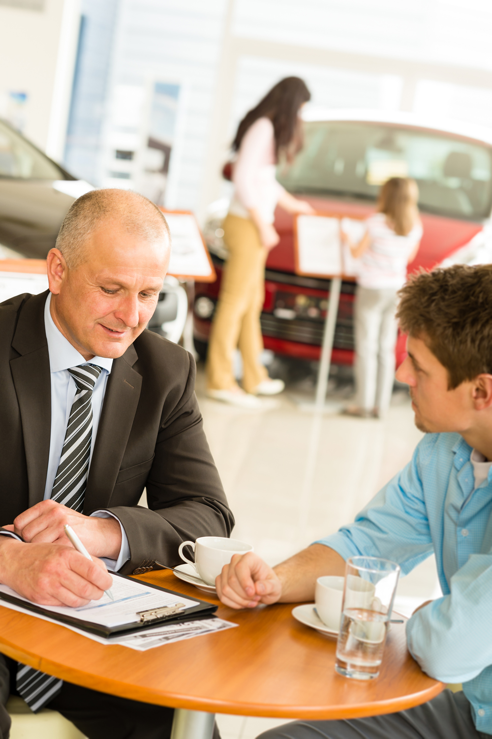 DMEautomotive Says Growing and Retaining a Loyalist Customer Base is “Mission Critical”