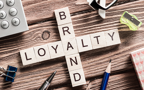 Aligning Customer Loyalty With Brand Identity