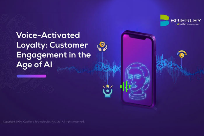 Voice-Activated Loyalty: Customer Engagement in the Age of AI