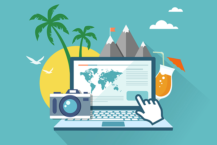 Travelers Can Now Earn Cash-Back via Direct Booking on TravelClick