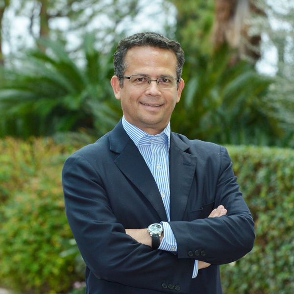 Q&A: Paulo Salvador, CMO, Worldhotels