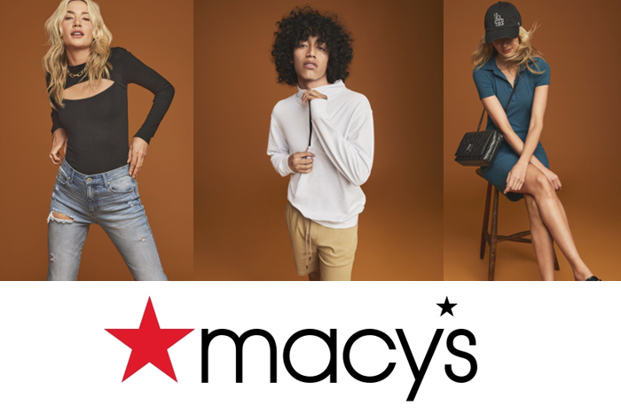 Macy’s Launches ‘And Now This’ for the Fashion-Forward, Contemporary Shopper