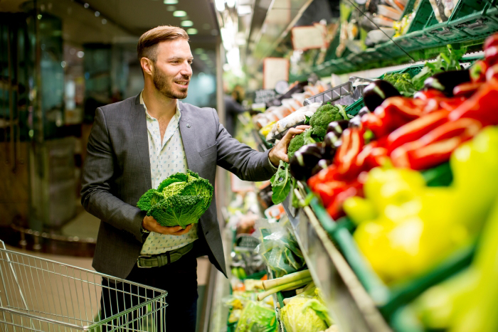 Food Lion Enhances Its Grocery Shopping Experience