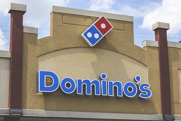 Domino’s Leverages Social Media to Enhance Customer Engagement