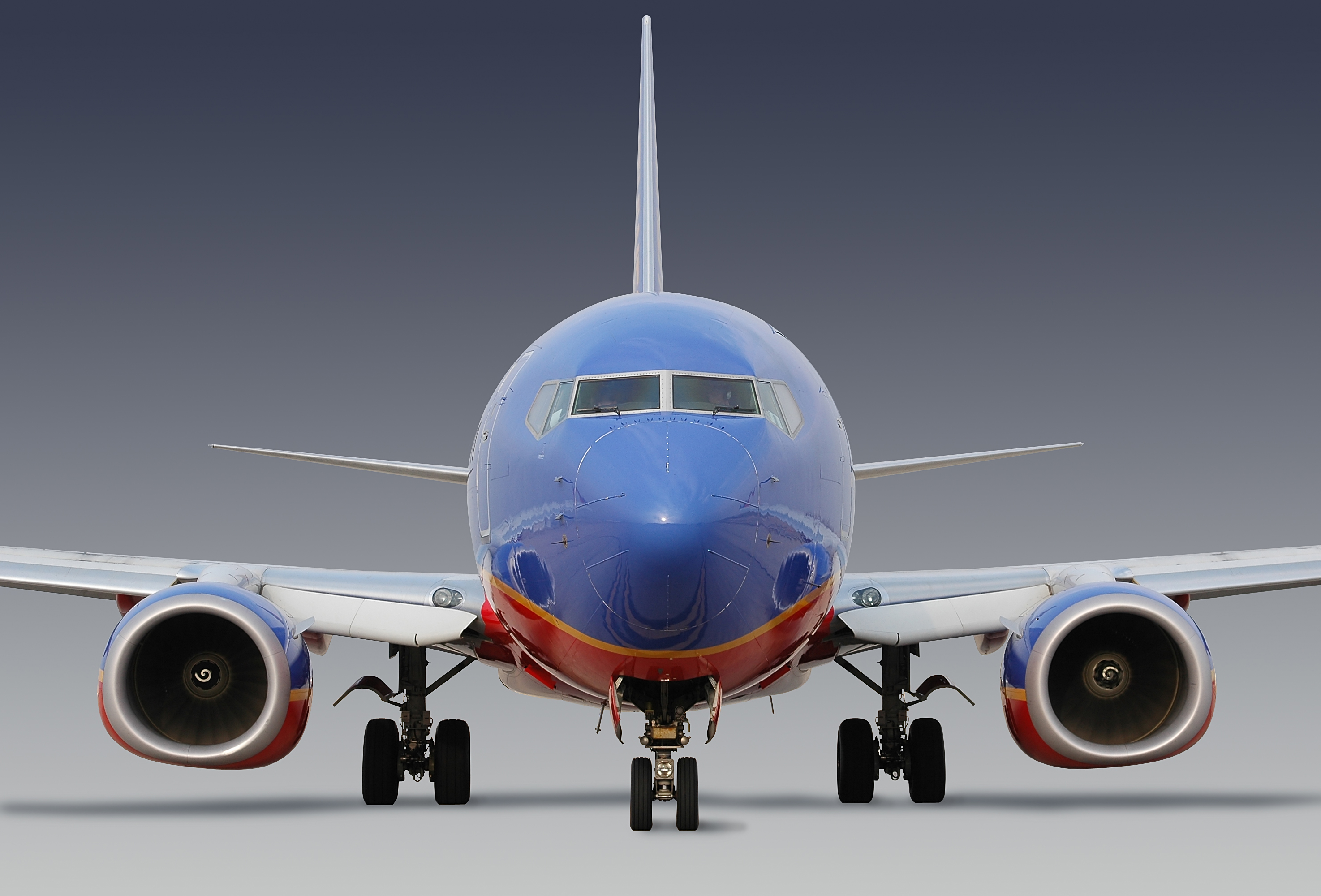 Points International CEO Excited about Southwest Addition