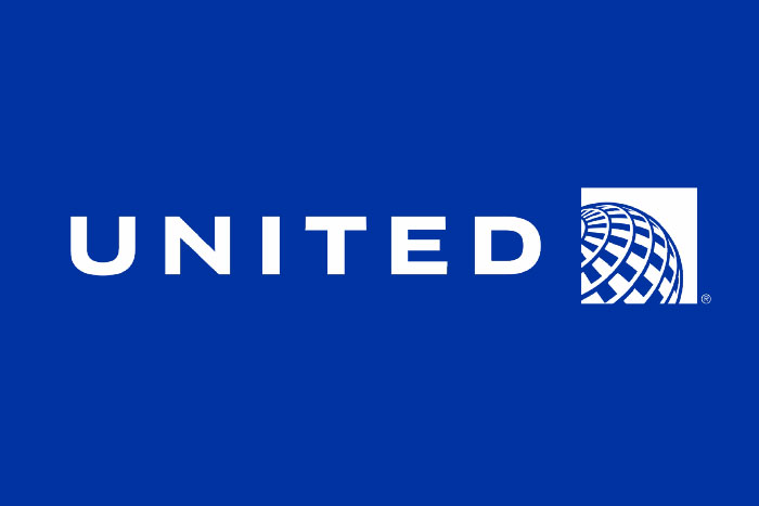 United Launches Online 