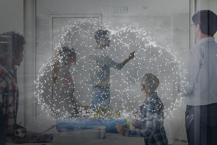 Wait…They’re All Running Their Marketing On Clouds As Well?! 