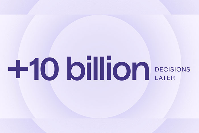 Lessons From +10 Billion Marketing Decisions Made by AI