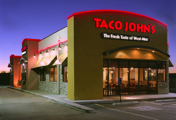 Guest Feedback and Localization Drive Customer Experience at Taco John’s