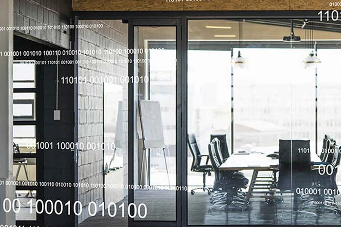 The New Reality of Everyday Teleworking: Make it Safe