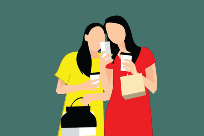 Get Out of the Way and Let Your Customers Buy