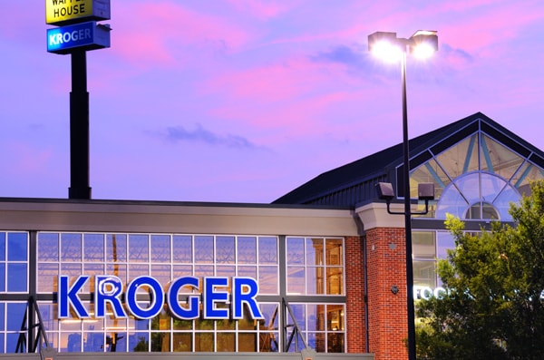 Brand Loyalty Comes One Customer at a Time at Kroger