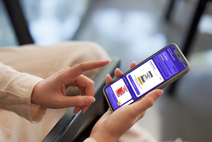 What if AI Was the Key to a Personalized Digital Experience?